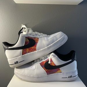 Nike Air Force One ‘07 LV8
